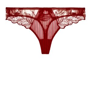 Fleur De Tattoo String