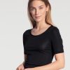 Ull/silke T-shirt - Bild 2