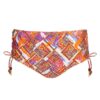 Navalato summer sunset - Bikini Full Briefs Ropes