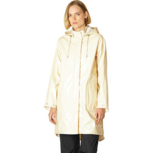 Ilse Jacobsen Long Raincoat