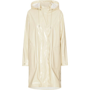 Ilse Jacobsen Long Raincoat