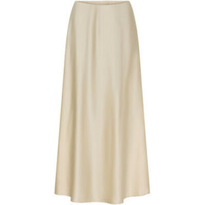 Steff skirt - sand