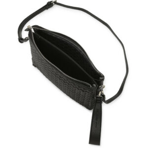 Ilse Jacobsen crossbody bag - svart