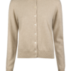 Judith Beige Kashmirkofta