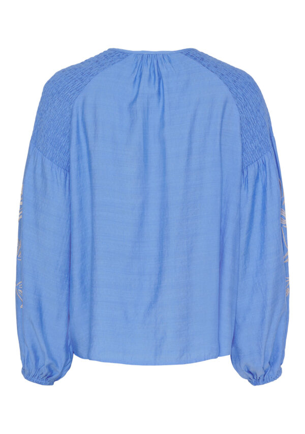 Elly blus - Spring Blue - Bild 2