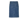 Susanna Kjol 62 cm - Blue denim - Bild 5