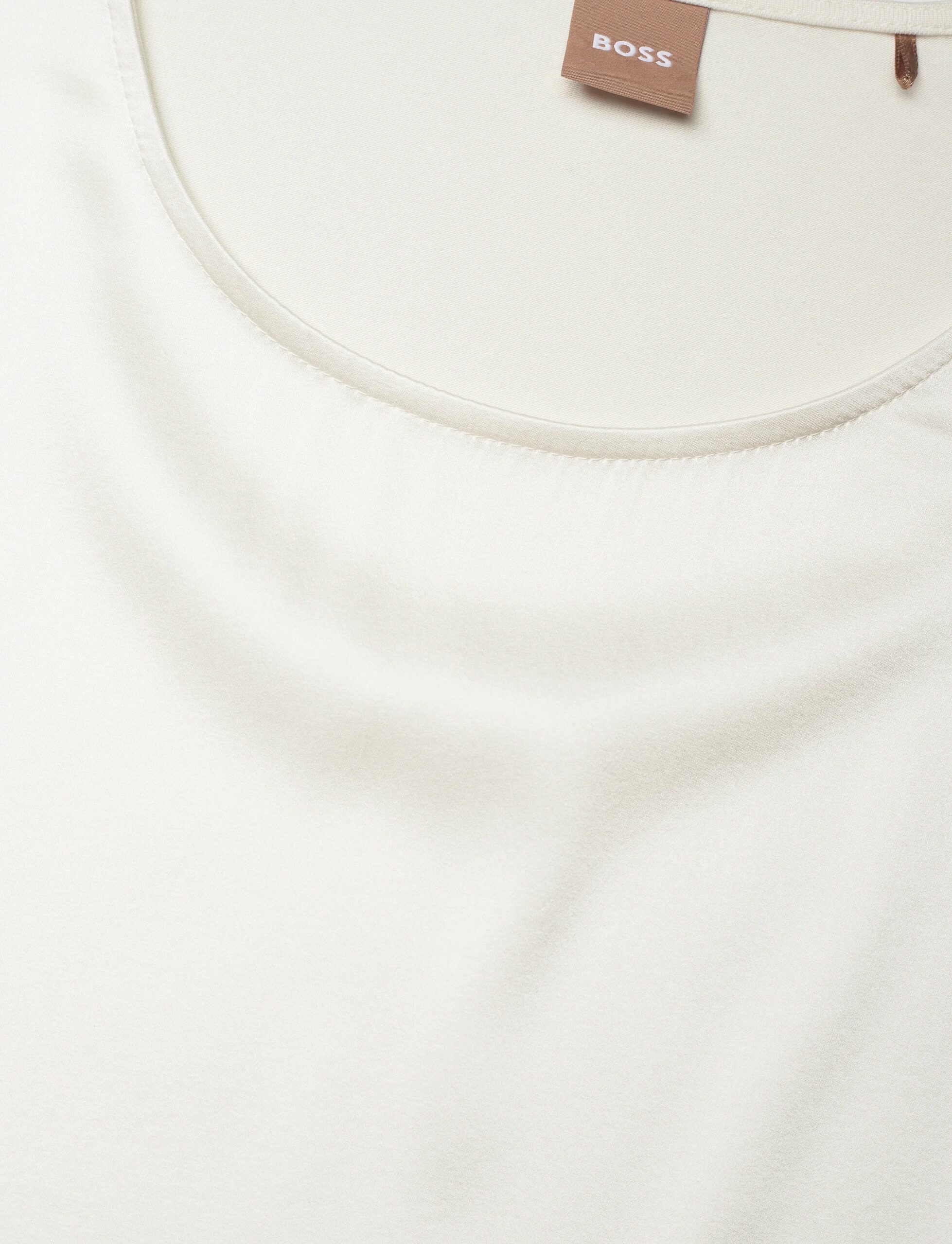 Esandy - Siden t-shirt - Bild 3