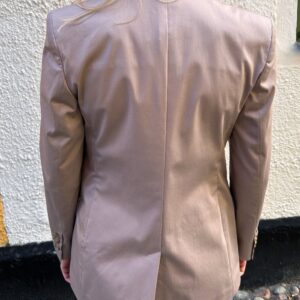 Jatera5 beige kavaj