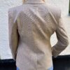 Janeri1 Kavaj - Beige - Bild 2