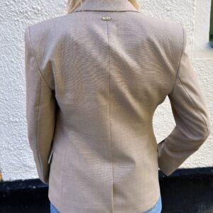 Janeri1 Kavaj - Beige