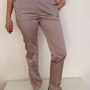 Temartha2 beige byxa