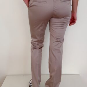 Temartha2 beige byxa