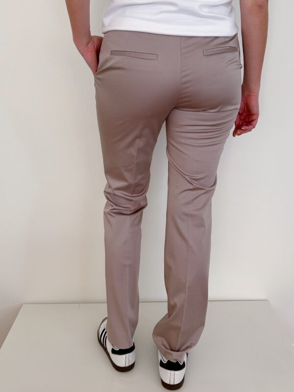 Temartha2 beige byxa - Bild 2