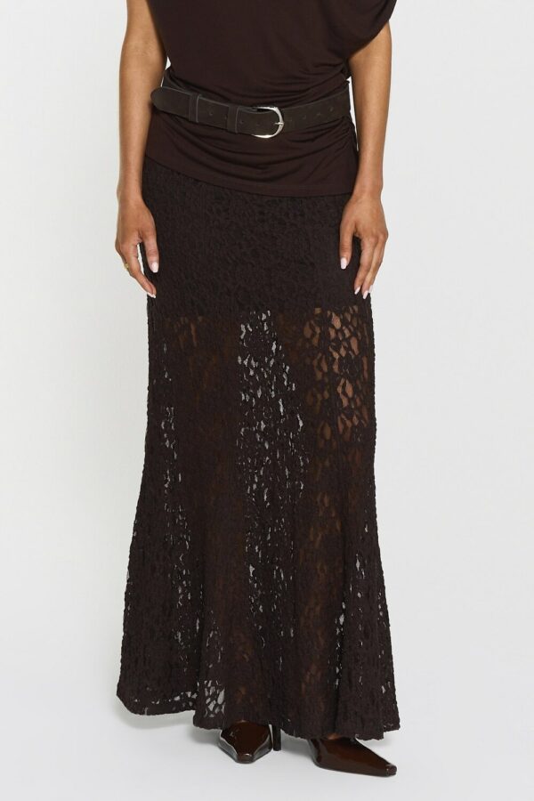 Akasha Lace Skirt - Bild 4
