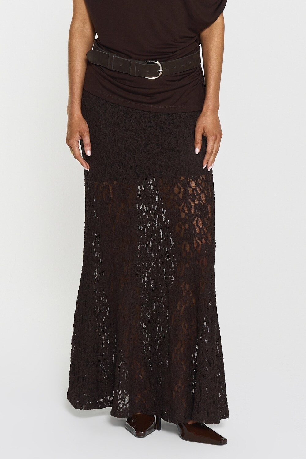 Akasha Lace Skirt - Bild 3