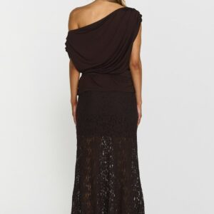 Akasha Lace Skirt