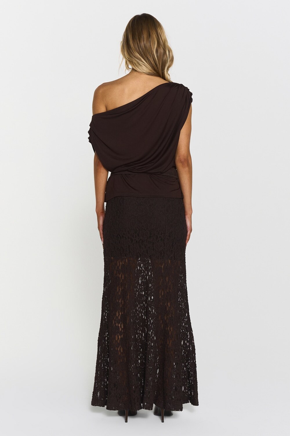 Akasha Lace Skirt - Bild 2