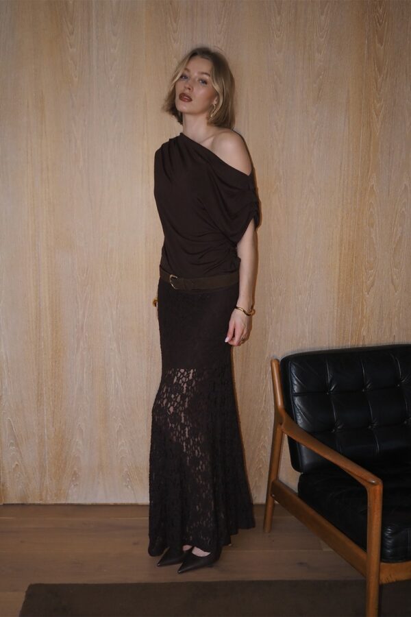 Akasha Lace Skirt - Bild 2