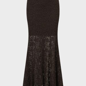 Akasha Lace Skirt