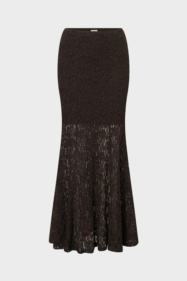 Akasha Lace Skirt