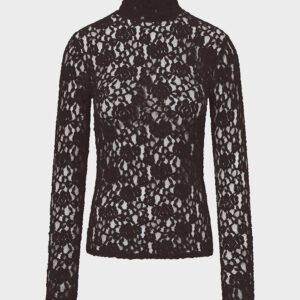 Mariana Lace Top
