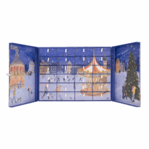 Kknekki Julkalender 2025