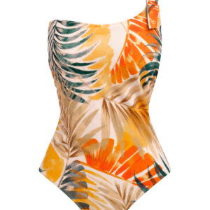 Fantasie - Maya Bay One Shoulder med bygel