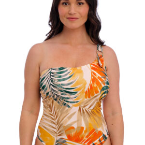 Fantasie - Maya Bay One Shoulder med bygel