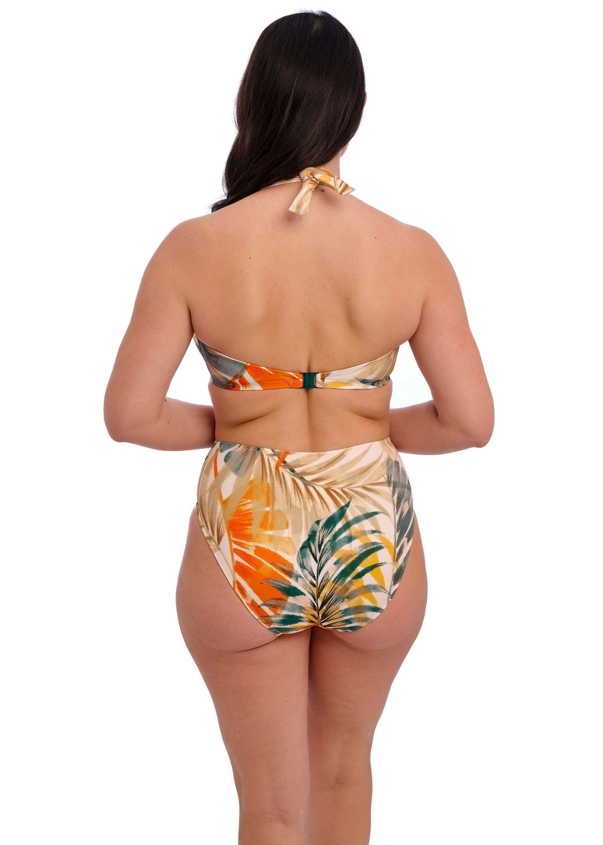 Fantasie - Maya Bay high waist bikini brief - Bild 4