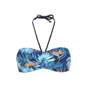 Damella - Olivia turkos/orange