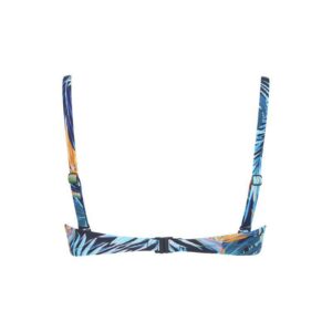 Damella - Olivia turkos/orange