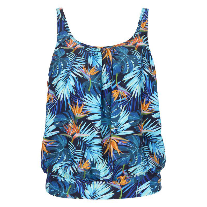 Damella - Cate tankini