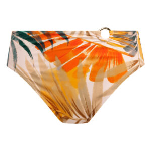 Fantasie - Maya Bay high waist bikini brief
