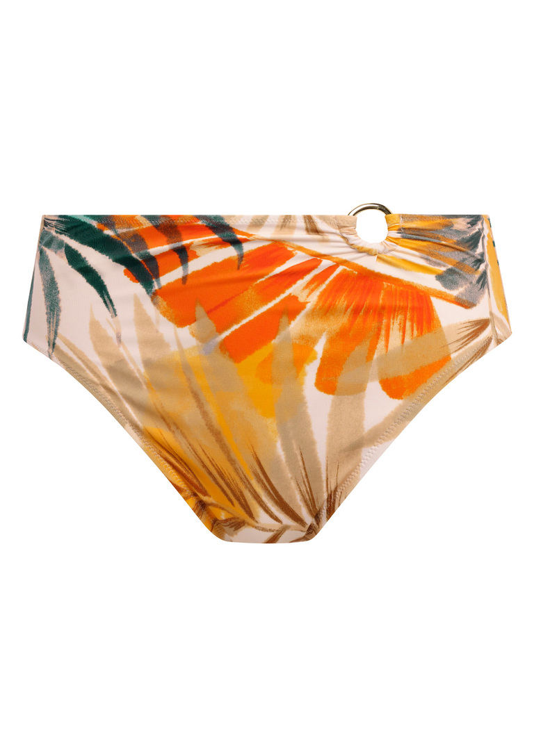 Fantasie - Maya Bay high waist bikini brief