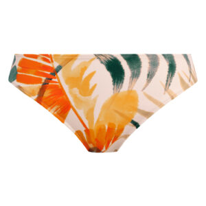 Fantasie - Maya Bay Mid Rise Bikini Brief