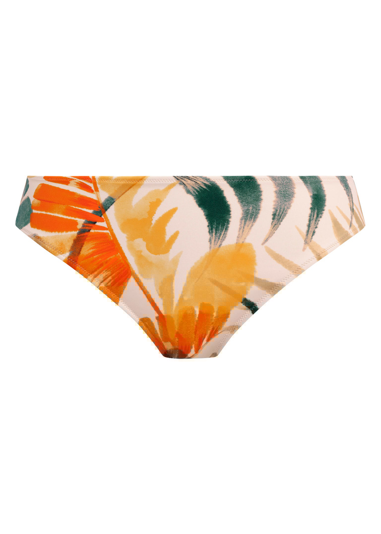 Fantasie - Maya Bay Mid Rise Bikini Brief