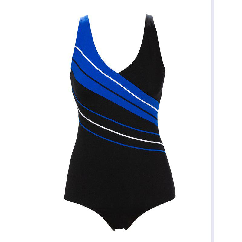 Trofé - klorresistent baddräkt