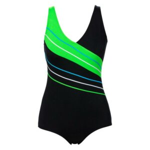 Trofé - klorresistent baddräkt