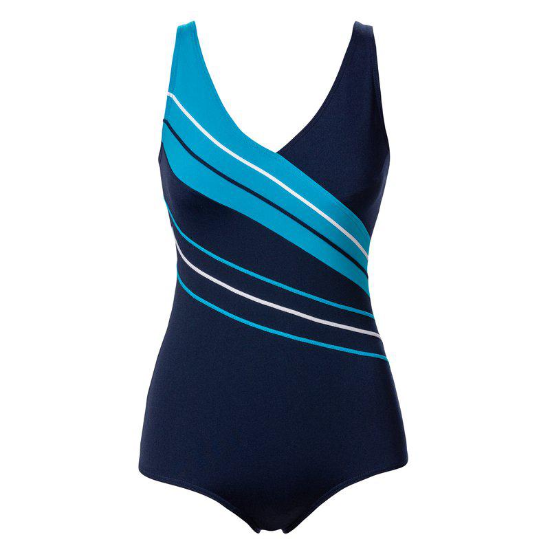 Trofé - klorresistent baddräkt - Bild 3