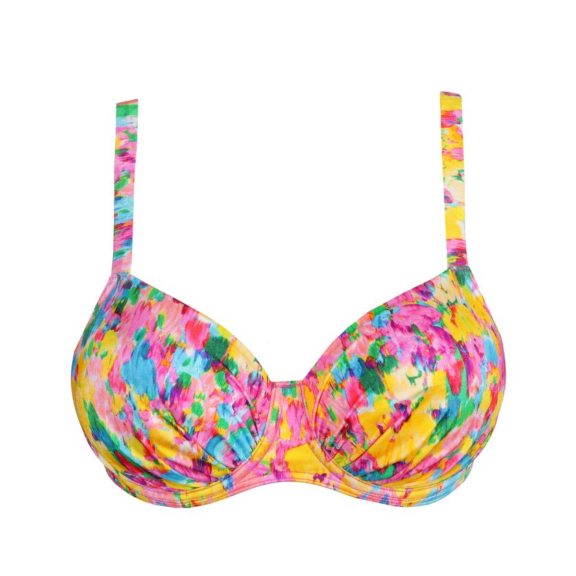 Primadonna - Ubud vadderad balconette