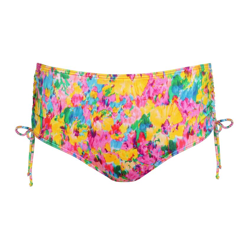 Primadonna - Ubud full brief