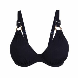 Primadonna - Pinner half padded plunge