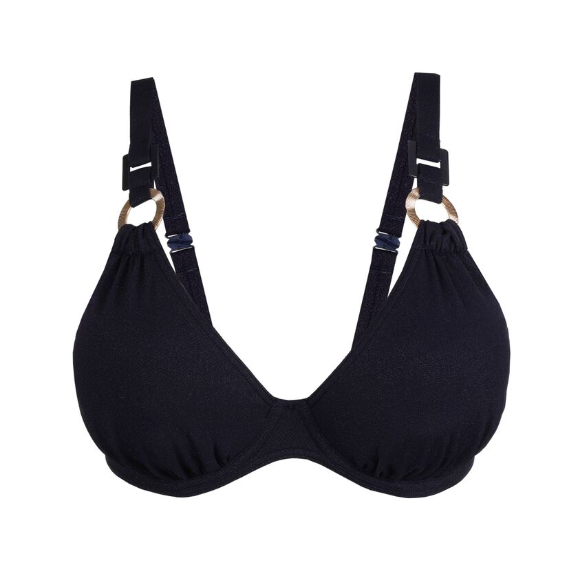 Primadonna - Pinner half padded plunge