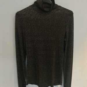 BOSS - C_epex svart/guld