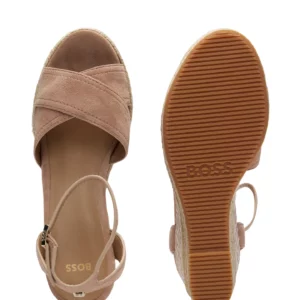 BOSS - Madeira_sawdy