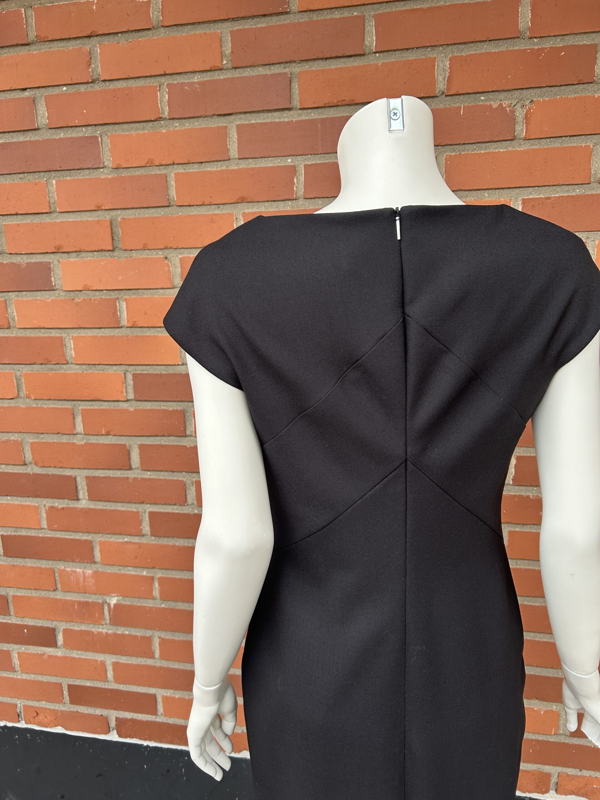 BOSS - Dekaliah klänning - Bild 4