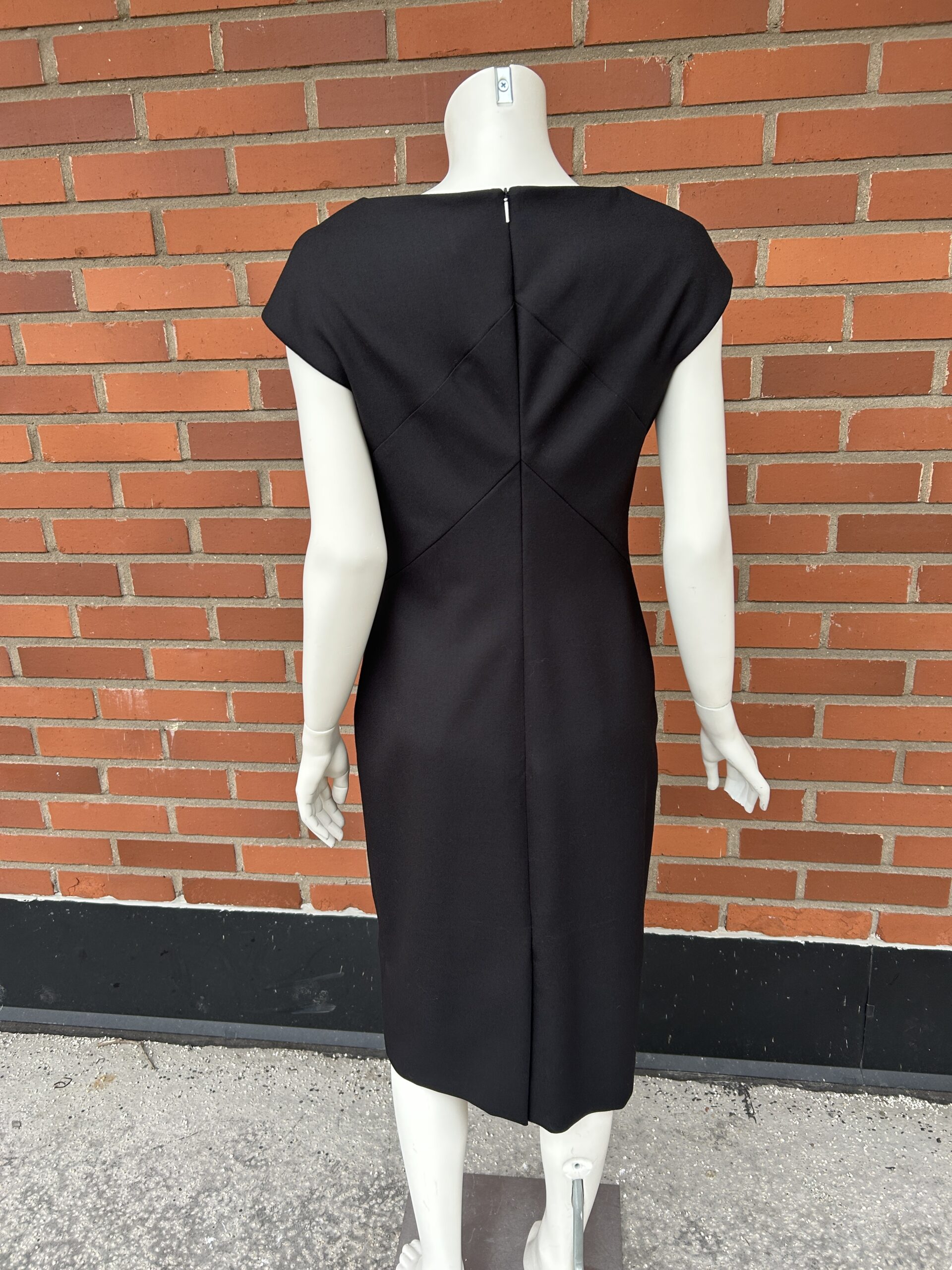 BOSS - Dekaliah klänning - Bild 2