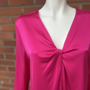Bidinta - Cerise blus