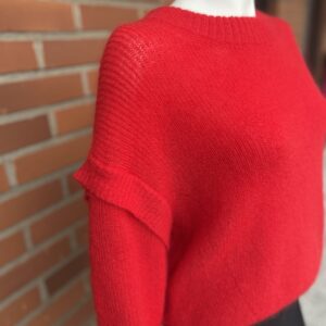 BOSS Fubera - stickad tröja