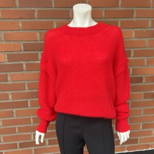 BOSS Fubera - stickad tröja